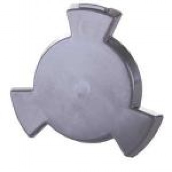 Привод тарелки СВЧ (коплер) H=20 мм																